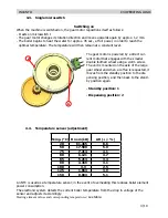 Предварительный просмотр 25 страницы Saeco OTC SERIES Service Manual