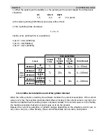 Предварительный просмотр 27 страницы Saeco OTC SERIES Service Manual