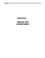 Предварительный просмотр 44 страницы Saeco OTC SERIES Service Manual