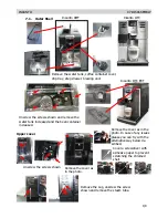 Предварительный просмотр 48 страницы Saeco OTC SERIES Service Manual