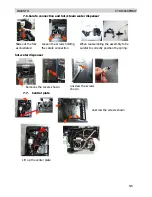 Предварительный просмотр 52 страницы Saeco OTC SERIES Service Manual