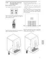 Preview for 79 page of Saeco Phedra Evo D.A. 5P2015 Operation And Maintenance