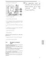 Preview for 85 page of Saeco Phedra Evo D.A. 5P2015 Operation And Maintenance