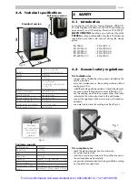 Preview for 13 page of Saeco PHEDRA Manual