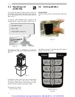 Preview for 16 page of Saeco PHEDRA Manual