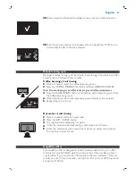 Preview for 12 page of Saeco PICOBARISTO HD8924 Instruction Manual