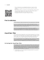 Preview for 7 page of Saeco PicoBaristo HD8927 User Manual