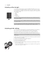 Preview for 15 page of Saeco PicoBaristo HD8927 User Manual