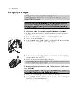 Preview for 43 page of Saeco PicoBaristo HD8927 User Manual