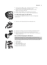 Предварительный просмотр 46 страницы Saeco PicoBaristo HD8927 User Manual