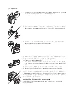 Preview for 47 page of Saeco PicoBaristo HD8927 User Manual