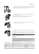 Preview for 72 page of Saeco PicoBaristo HD8927 User Manual