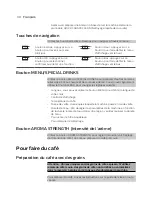 Preview for 91 page of Saeco PicoBaristo HD8927 User Manual