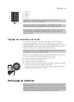 Preview for 96 page of Saeco PicoBaristo HD8927 User Manual