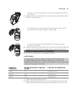 Preview for 100 page of Saeco PicoBaristo HD8927 User Manual