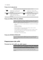 Preview for 119 page of Saeco PicoBaristo HD8927 User Manual