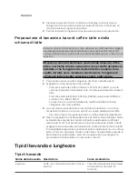 Preview for 121 page of Saeco PicoBaristo HD8927 User Manual