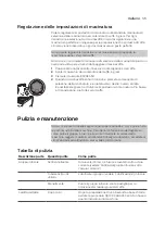 Preview for 124 page of Saeco PicoBaristo HD8927 User Manual