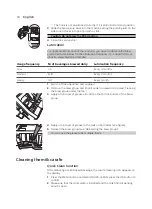 Preview for 17 page of Saeco PICOBARISTO SM3061 User Manual