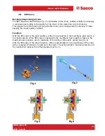 Предварительный просмотр 51 страницы Saeco Prime line Technical & Service Manual