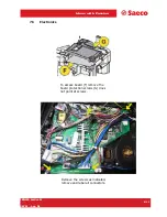 Предварительный просмотр 59 страницы Saeco Prime line Technical & Service Manual