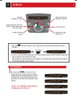 Preview for 10 page of Saeco Primea Cappuccino Ring Operation And Maintenance Manual