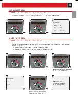 Preview for 21 page of Saeco Primea Cappuccino Ring Operation And Maintenance Manual