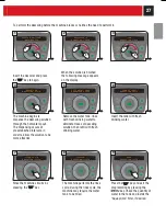 Preview for 29 page of Saeco Primea Cappuccino Ring Operation And Maintenance Manual