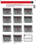 Preview for 33 page of Saeco Primea Cappuccino Ring Operation And Maintenance Manual