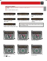 Preview for 35 page of Saeco Primea Cappuccino Ring Operation And Maintenance Manual