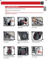 Preview for 37 page of Saeco Primea Cappuccino Ring Operation And Maintenance Manual