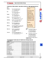 Предварительный просмотр 18 страницы Saeco Primea Duo SUP030UDR Service Manual