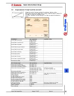 Предварительный просмотр 19 страницы Saeco Primea Duo SUP030UDR Service Manual