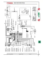 Предварительный просмотр 27 страницы Saeco Primea Duo SUP030UDR Service Manual