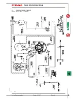 Предварительный просмотр 29 страницы Saeco Primea Duo SUP030UDR Service Manual