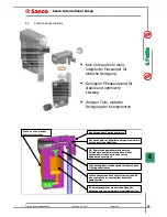 Предварительный просмотр 33 страницы Saeco Primea Duo SUP030UDR Service Manual