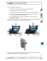 Предварительный просмотр 34 страницы Saeco Primea Duo SUP030UDR Service Manual