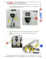 Предварительный просмотр 41 страницы Saeco Primea Duo SUP030UDR Service Manual