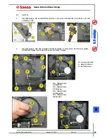 Предварительный просмотр 46 страницы Saeco Primea Duo SUP030UDR Service Manual