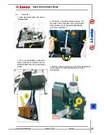 Предварительный просмотр 47 страницы Saeco Primea Duo SUP030UDR Service Manual