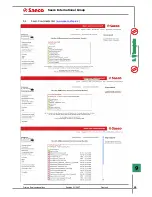 Предварительный просмотр 49 страницы Saeco Primea Duo SUP030UDR Service Manual