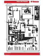 Preview for 18 page of Saeco PRIMEA LINE 2007 Technical & Service Manual