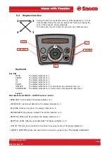 Предварительный просмотр 35 страницы Saeco PRIMEA LINE Technical & Service Manual