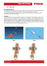 Предварительный просмотр 52 страницы Saeco PRIMEA LINE Technical & Service Manual