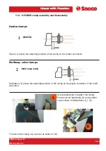 Предварительный просмотр 70 страницы Saeco PRIMEA LINE Technical & Service Manual