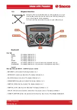 Предварительный просмотр 114 страницы Saeco PRIMEA LINE Technical & Service Manual