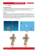 Предварительный просмотр 131 страницы Saeco PRIMEA LINE Technical & Service Manual