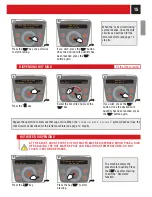 Preview for 17 page of Saeco Primea Ring Operation And Maintenance Manual