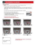 Preview for 26 page of Saeco Primea Ring Operation And Maintenance Manual