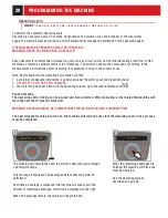 Preview for 30 page of Saeco Primea Ring Operation And Maintenance Manual